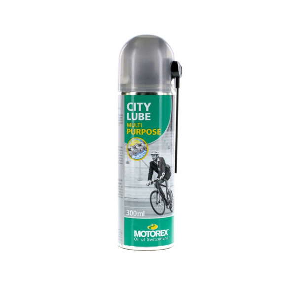 Motorex City lube multi purpose
